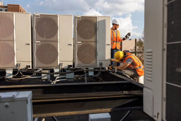 Best HVAC Air Duct Cleaning  in Hagerstown, MD