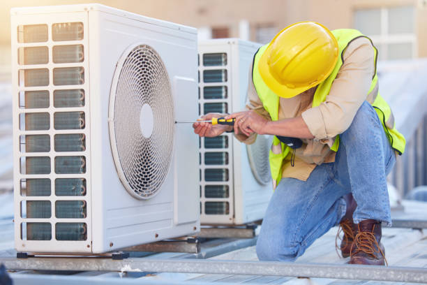 Best HVAC Repair Near Me  in Hagerstown, MD