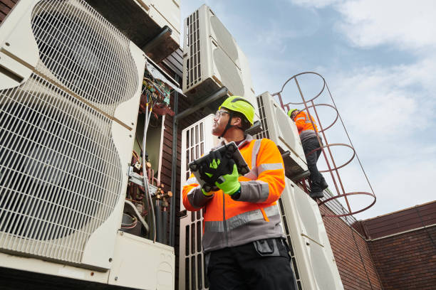 Best Residential HVAC Services  in Hagerstown, MD