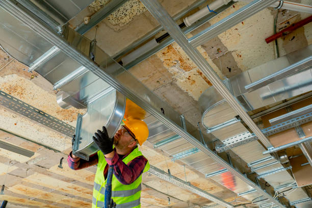 Best Air Conditioning Repair  in Hagerstown, MD