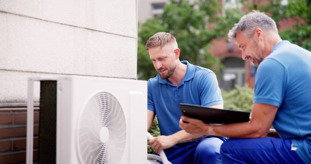 Best HVAC Maintenance Near Me  in Hagerstown, MD