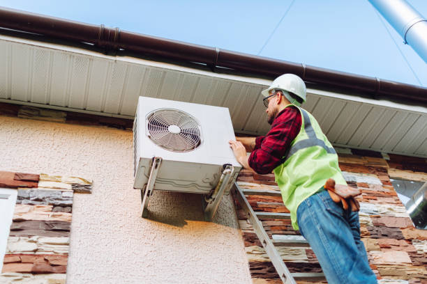 Best Central Air Repair  in Hagerstown, MD