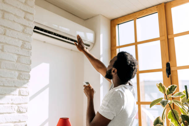 Air Duct Cleaning in Hagerstown, MD