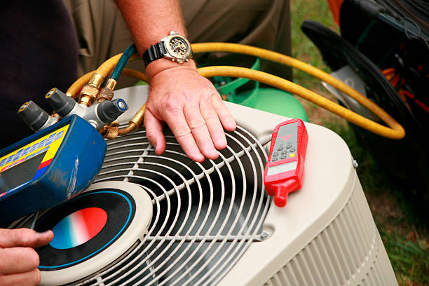 Reliable Hagerstown, MD HVAC Solutions