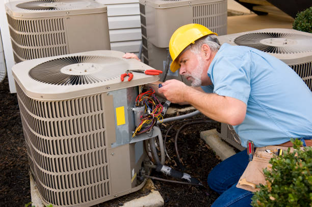 Best HVAC Repair Near Me  in Hagerstown, MD