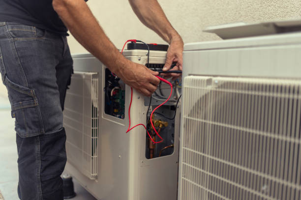 Best 24/7 HVAC Repair  in Hagerstown, MD