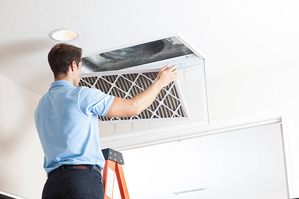Best HVAC Air Duct Cleaning  in Hagerstown, MD