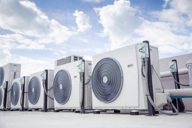 Best HVAC Cleaning Services  in Hagerstown, MD