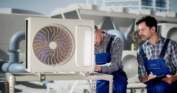 Best Commercial HVAC Repair  in Hagerstown, MD