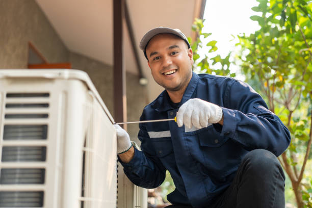 Best Residential HVAC Services  in Hagerstown, MD