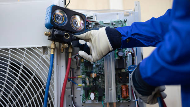 Best Furnace Installation  in Hagerstown, MD